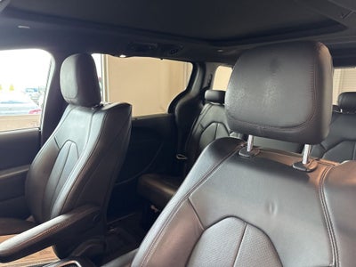 2020 Chrysler Pacifica 35th Anniversary Touring L Plus