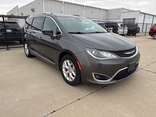 2020 Chrysler Pacifica 35th Anniversary Touring L Plus