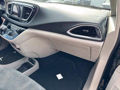 2019 Chrysler Pacifica Touring Plus