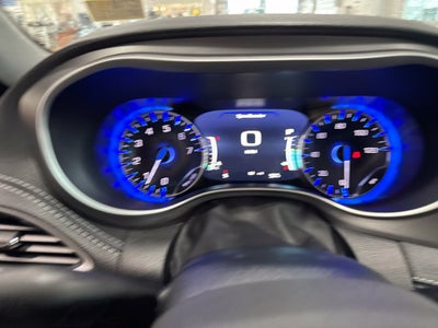 2027 Chrysler Pacifica PACIFICA LIMITED