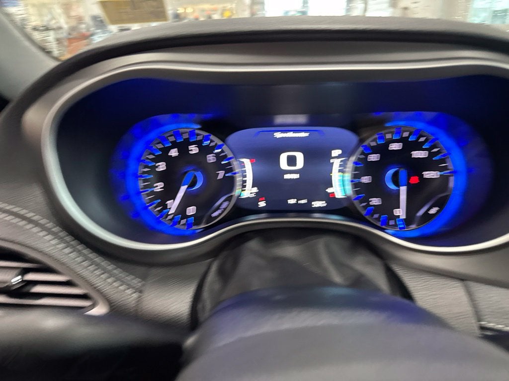 2027 Chrysler Pacifica PACIFICA LIMITED