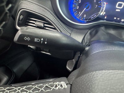 2027 Chrysler Pacifica PACIFICA LIMITED