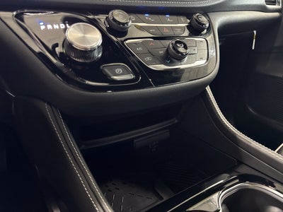 2027 Chrysler Pacifica PACIFICA LIMITED