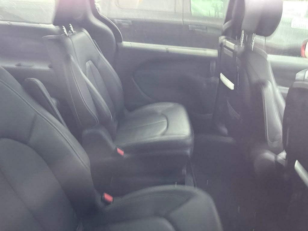 2021 Chrysler Pacifica Hybrid Touring L