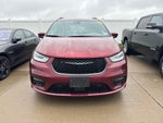 2021 Chrysler Pacifica Hybrid Touring L