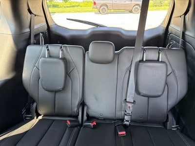 2021 Chrysler Pacifica Hybrid Touring L