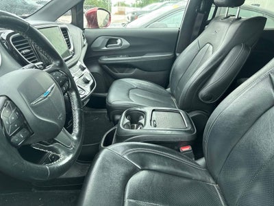 2021 Chrysler Pacifica Hybrid Touring L