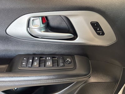 2024 Chrysler Pacifica Hybrid S Appearance Pkg