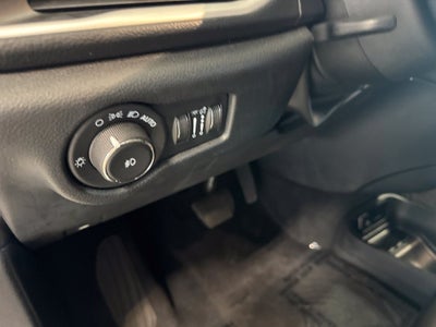 2024 Chrysler Pacifica Hybrid S Appearance Pkg