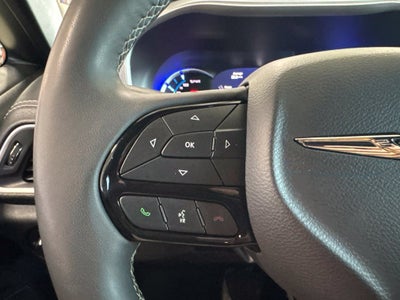 2024 Chrysler Pacifica Hybrid S Appearance Pkg