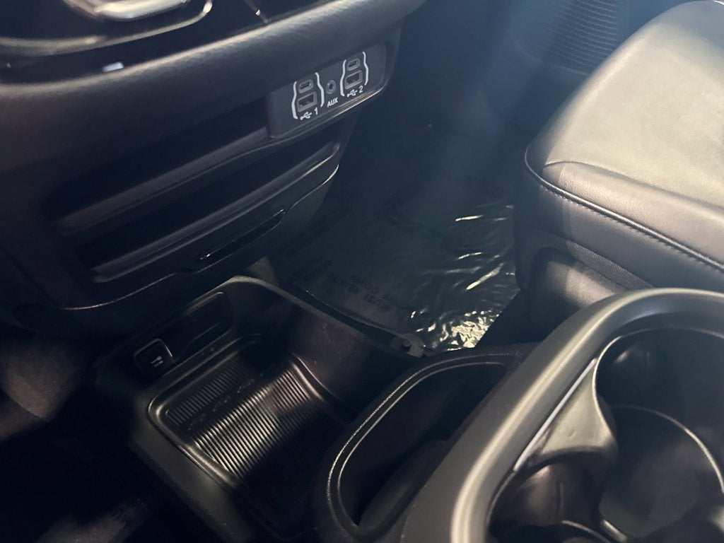 2024 Chrysler Pacifica Hybrid S Appearance Pkg