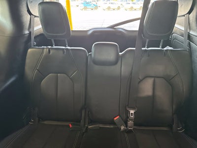 2024 Chrysler Pacifica Hybrid S Appearance Pkg