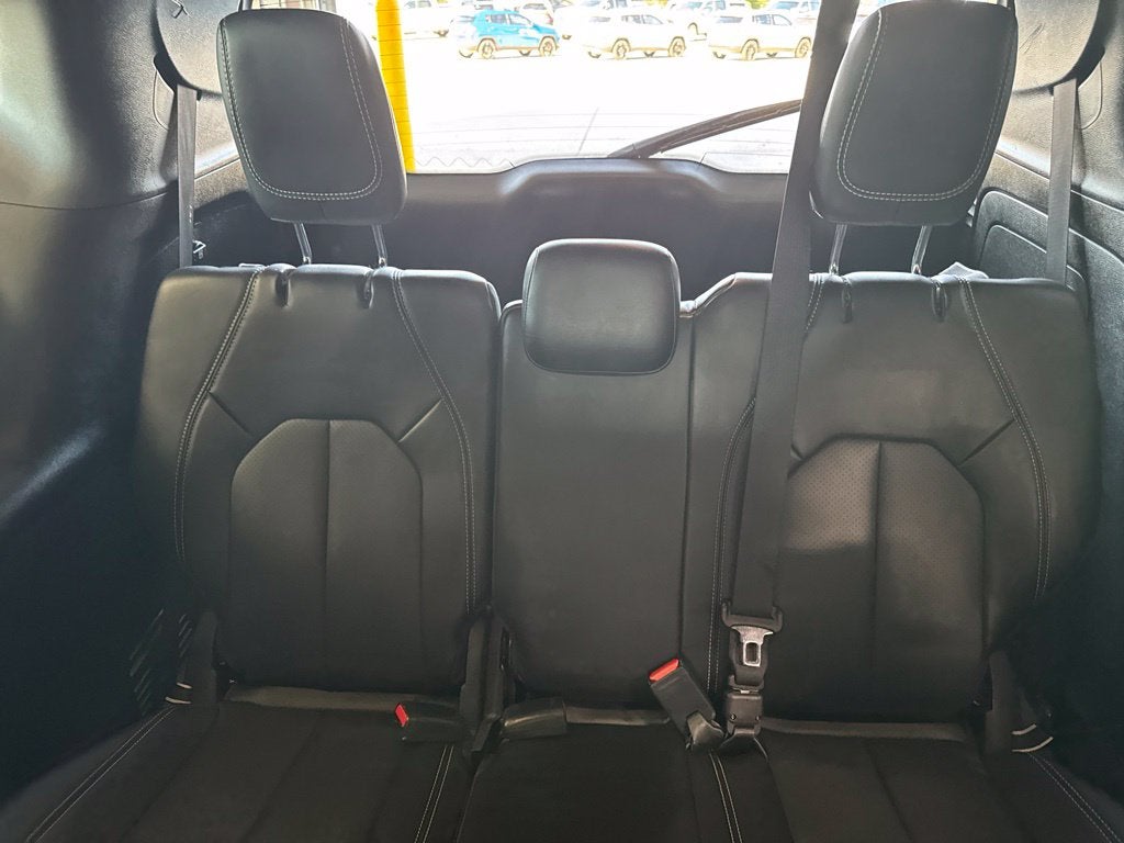 2024 Chrysler Pacifica Hybrid S Appearance Pkg