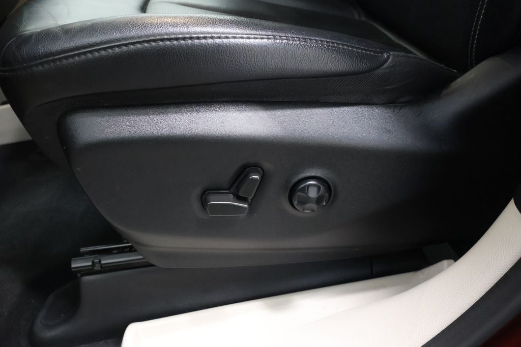 2022 Chrysler Pacifica Touring L AWD