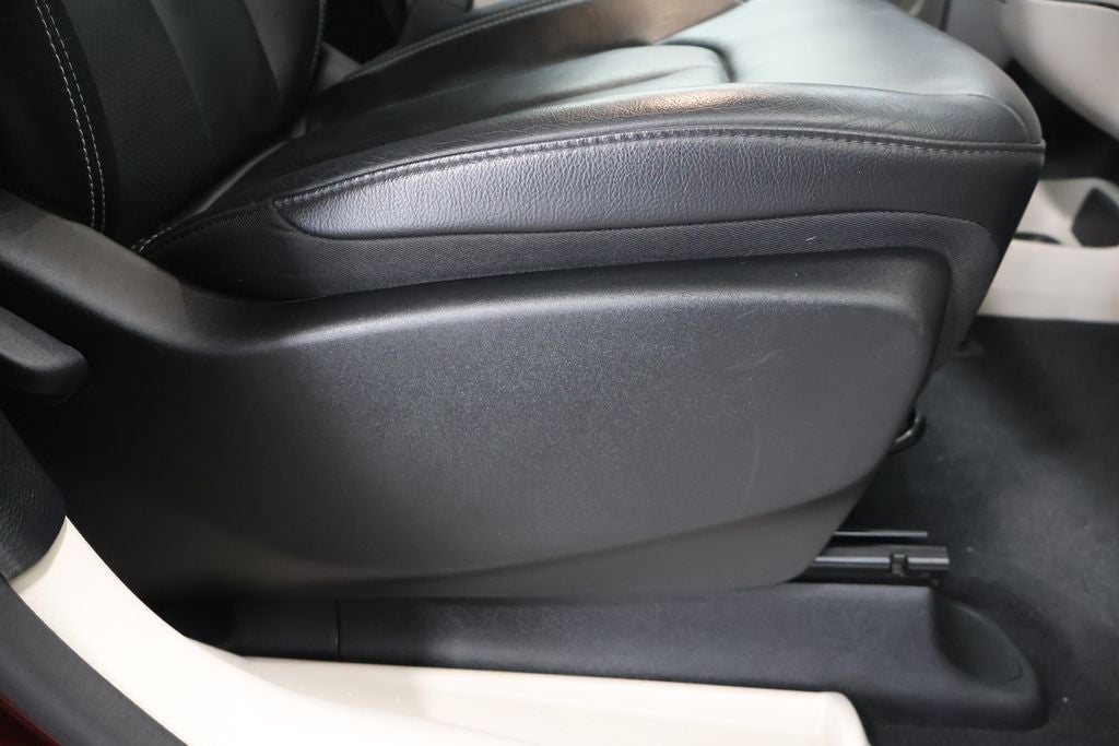 2022 Chrysler Pacifica Touring L AWD