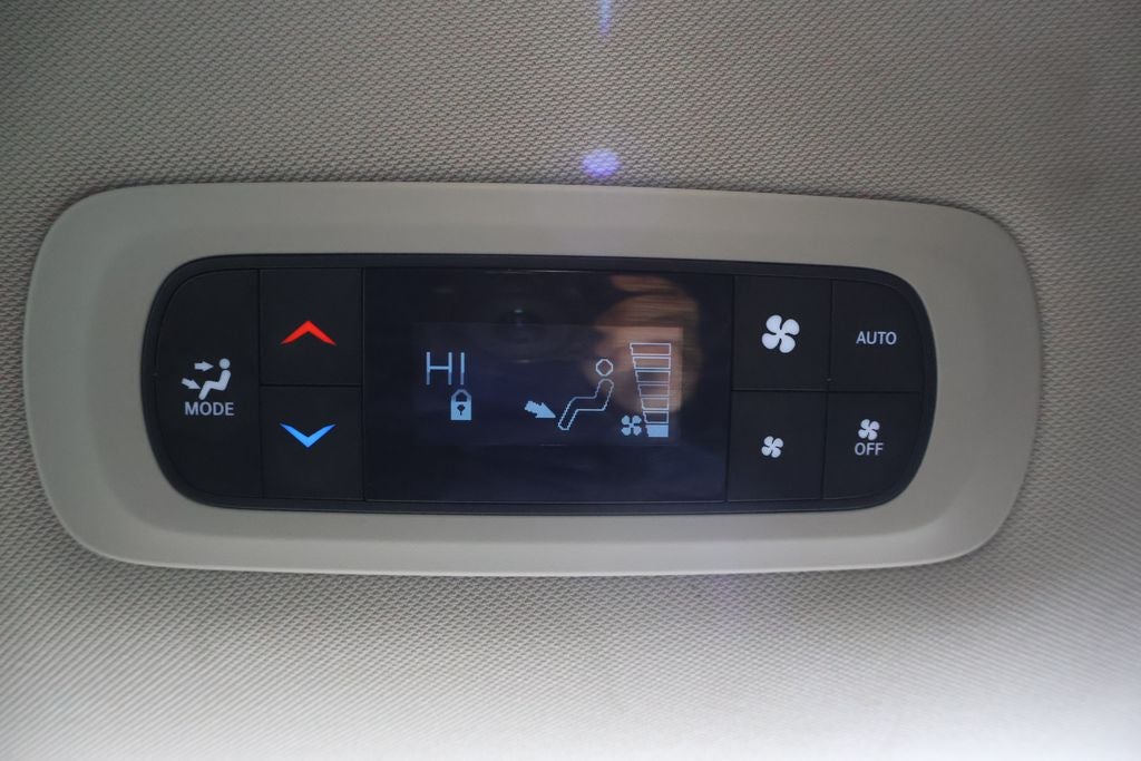 2022 Chrysler Pacifica Touring L AWD