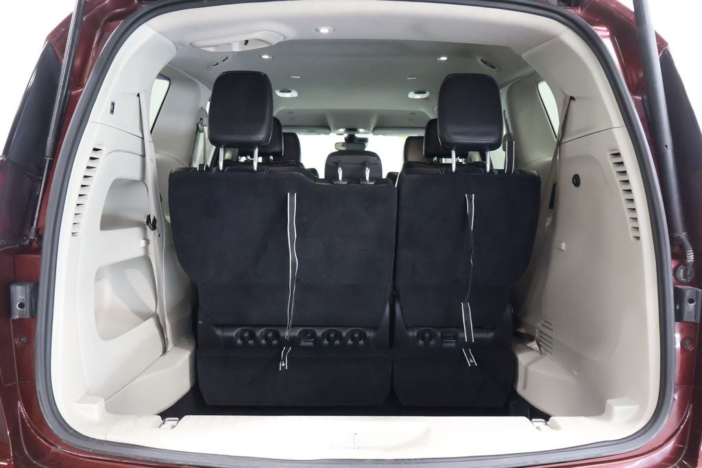 2022 Chrysler Pacifica Touring L AWD