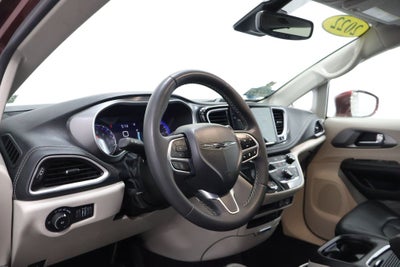 2022 Chrysler Pacifica Touring L AWD