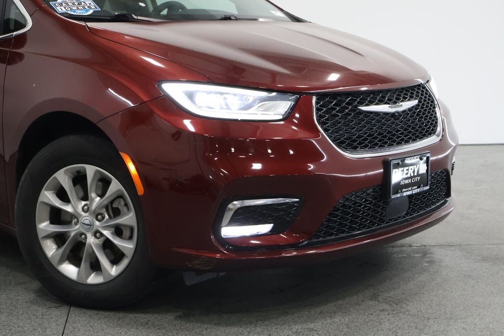 2022 Chrysler Pacifica Touring L AWD