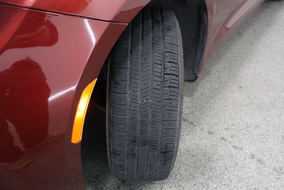 2022 Chrysler Pacifica Touring L AWD