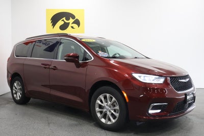 2022 Chrysler Pacifica Touring L AWD