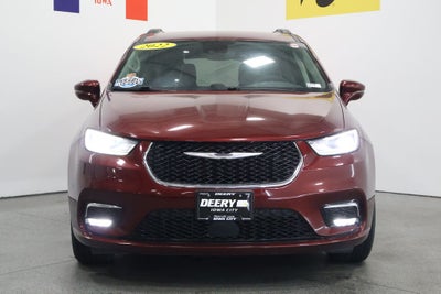 2022 Chrysler Pacifica Touring L AWD