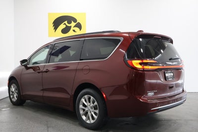 2022 Chrysler Pacifica Touring L AWD