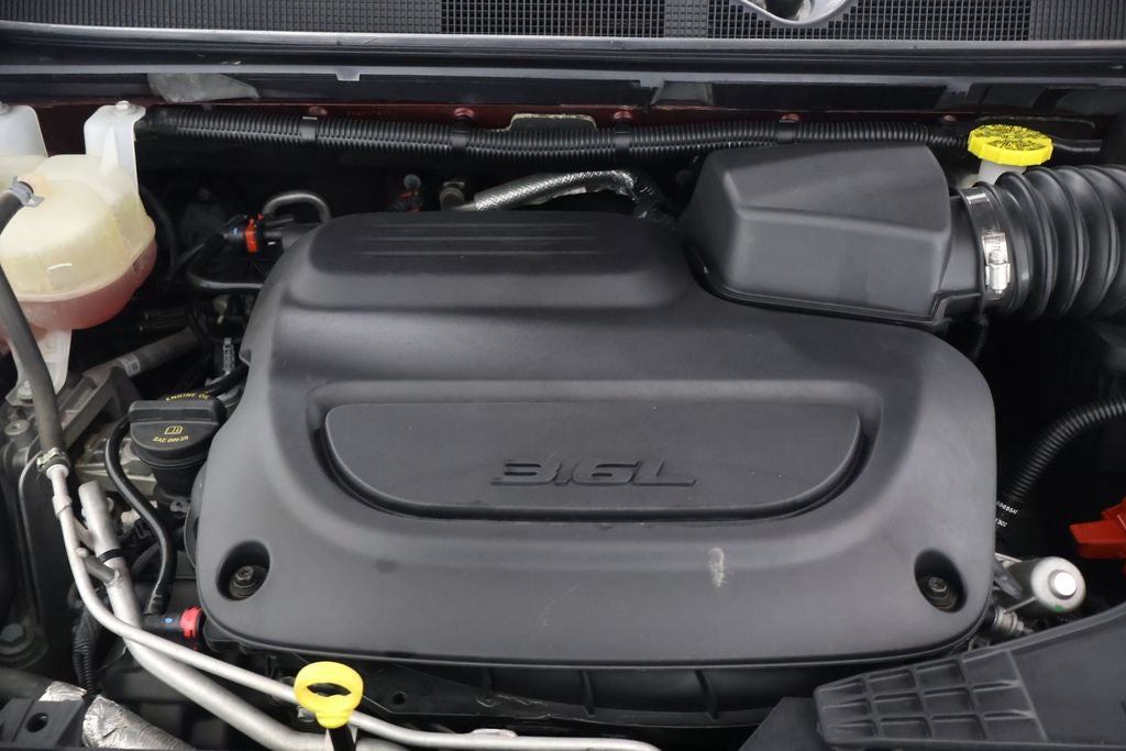 2022 Chrysler Pacifica Touring L AWD