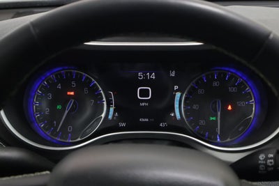 2022 Chrysler Pacifica Touring L AWD