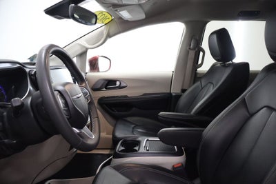 2022 Chrysler Pacifica Touring L AWD