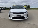 2027 Chrysler Pacifica PACIFICA SELECT AWD