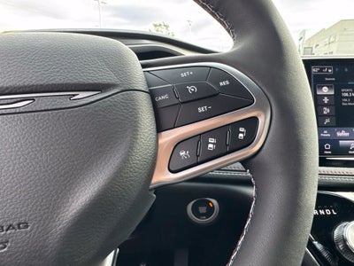 2027 Chrysler Pacifica PACIFICA SELECT AWD