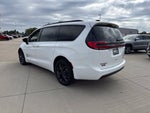 2027 Chrysler Pacifica PACIFICA SELECT AWD