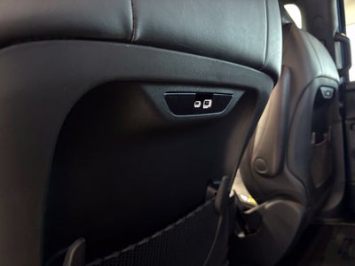 2027 Chrysler Pacifica PACIFICA SELECT AWD