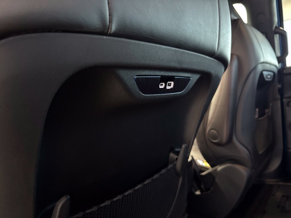 2027 Chrysler Pacifica PACIFICA SELECT AWD