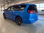 2027 Chrysler Pacifica PACIFICA SELECT AWD