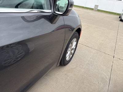 2022 Chrysler Pacifica Touring L AWD
