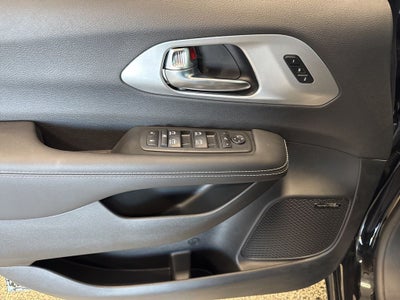 2026 Chrysler Pacifica PACIFICA LIMITED AWD