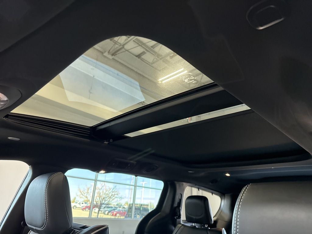 2026 Chrysler Pacifica PACIFICA LIMITED AWD