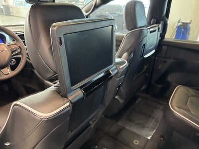 2026 Chrysler Pacifica PACIFICA LIMITED AWD