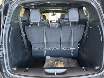 2026 Chrysler Pacifica PACIFICA LIMITED AWD