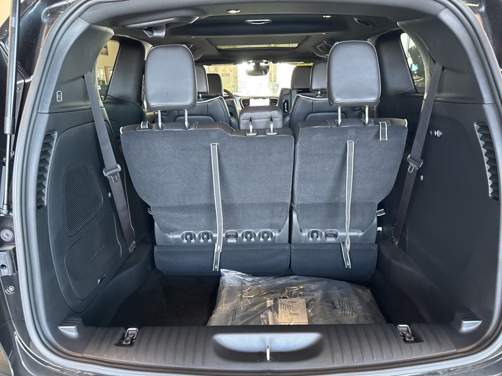 2026 Chrysler Pacifica PACIFICA LIMITED AWD