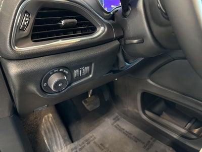 2026 Chrysler Pacifica PACIFICA LIMITED AWD