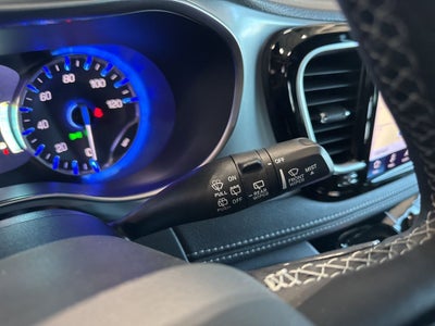 2026 Chrysler Pacifica PACIFICA LIMITED AWD