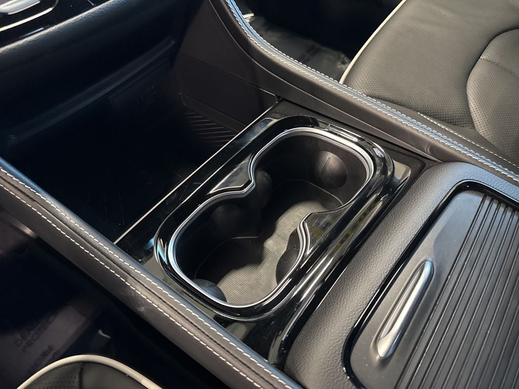 2026 Chrysler Pacifica PACIFICA LIMITED AWD