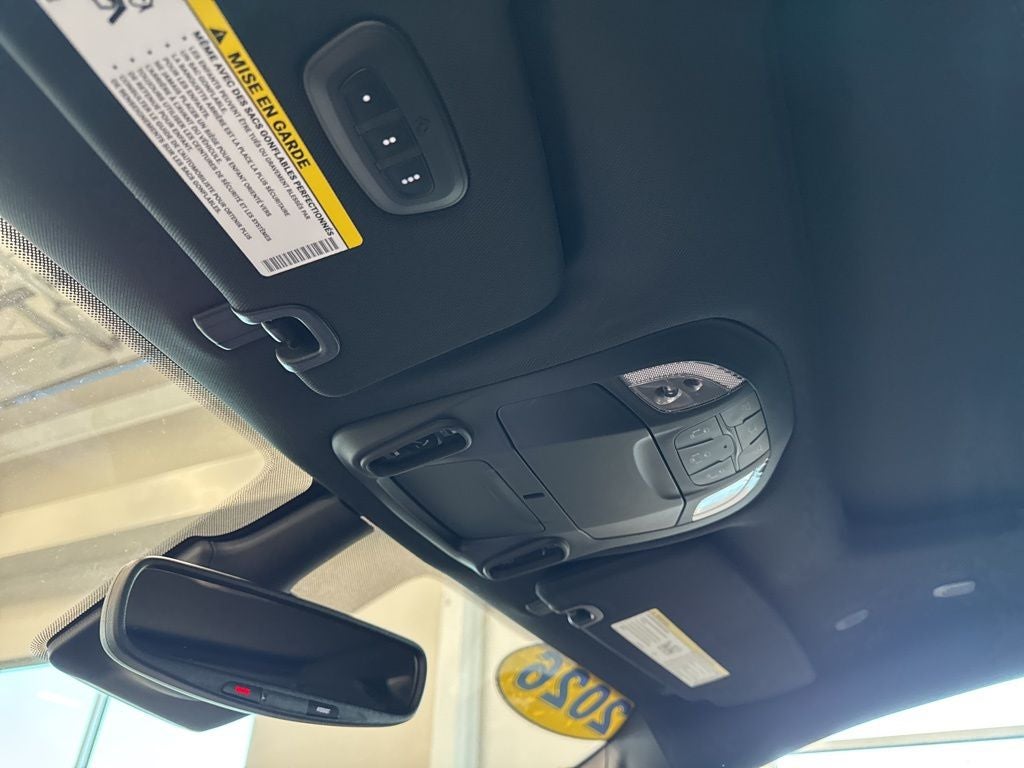 2026 Chrysler Pacifica PACIFICA LIMITED AWD