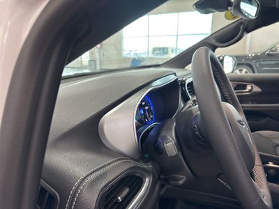 2026 Chrysler Pacifica PACIFICA LIMITED AWD