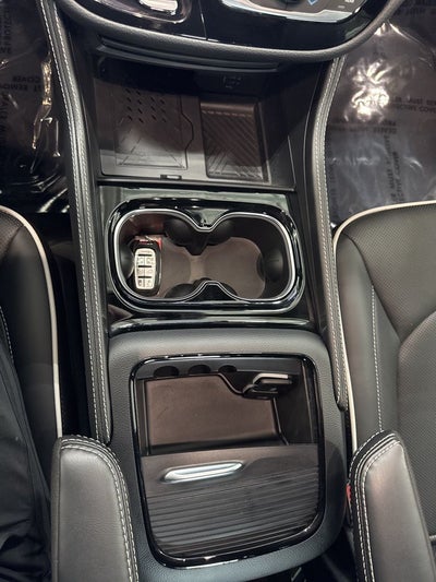 2026 Chrysler Pacifica PACIFICA LIMITED AWD