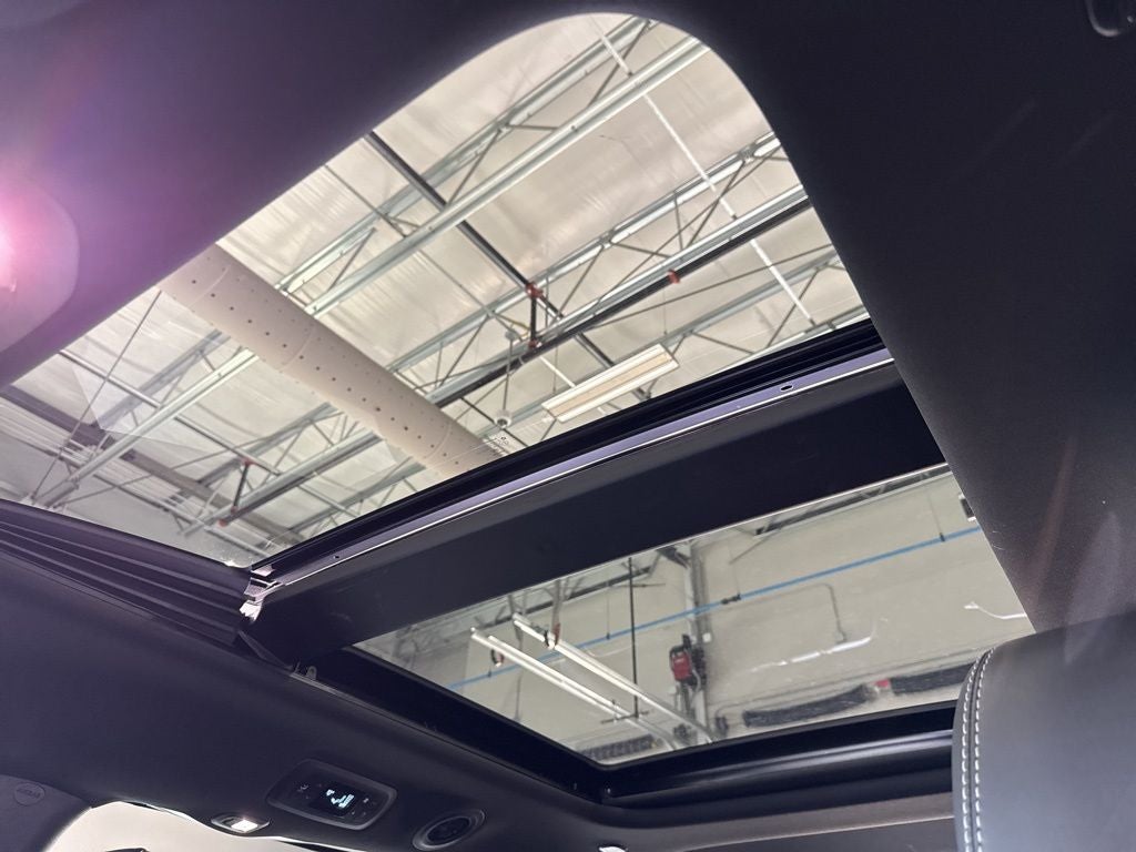 2026 Chrysler Pacifica PACIFICA LIMITED AWD