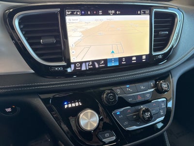 2026 Chrysler Pacifica PACIFICA LIMITED AWD